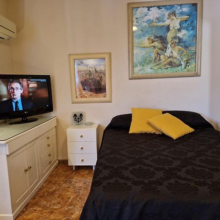 Style Apartments City Center Valencia Bagian luar foto