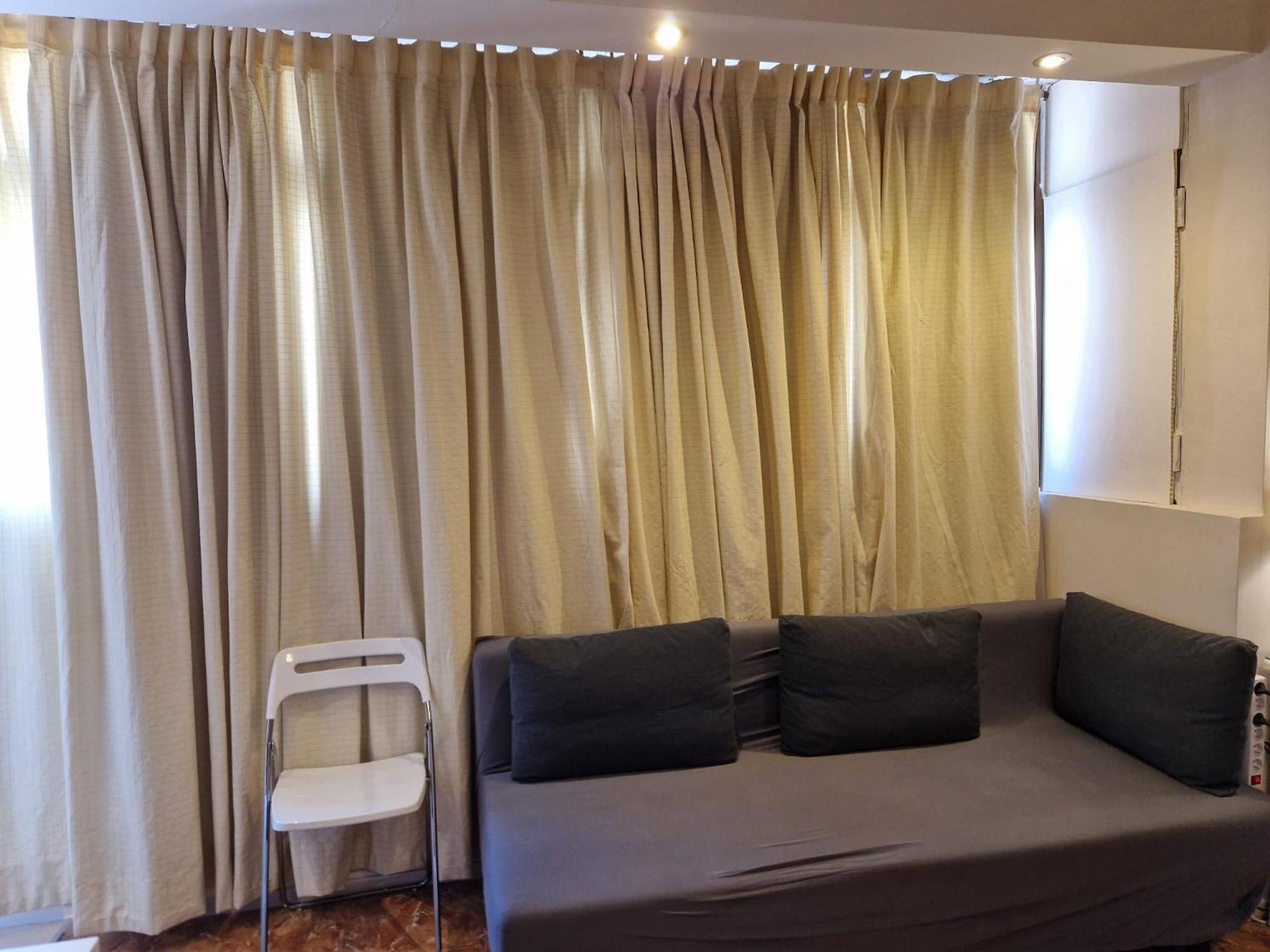 Style Apartments City Center Valencia Bagian luar foto