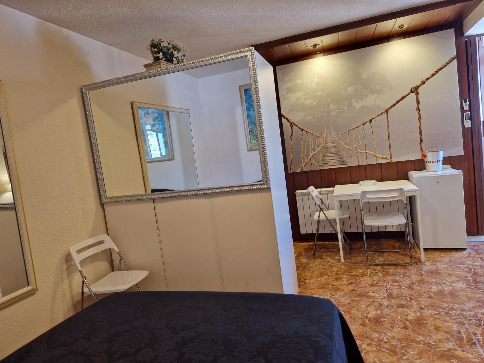 Style Apartments City Center Valencia Bagian luar foto