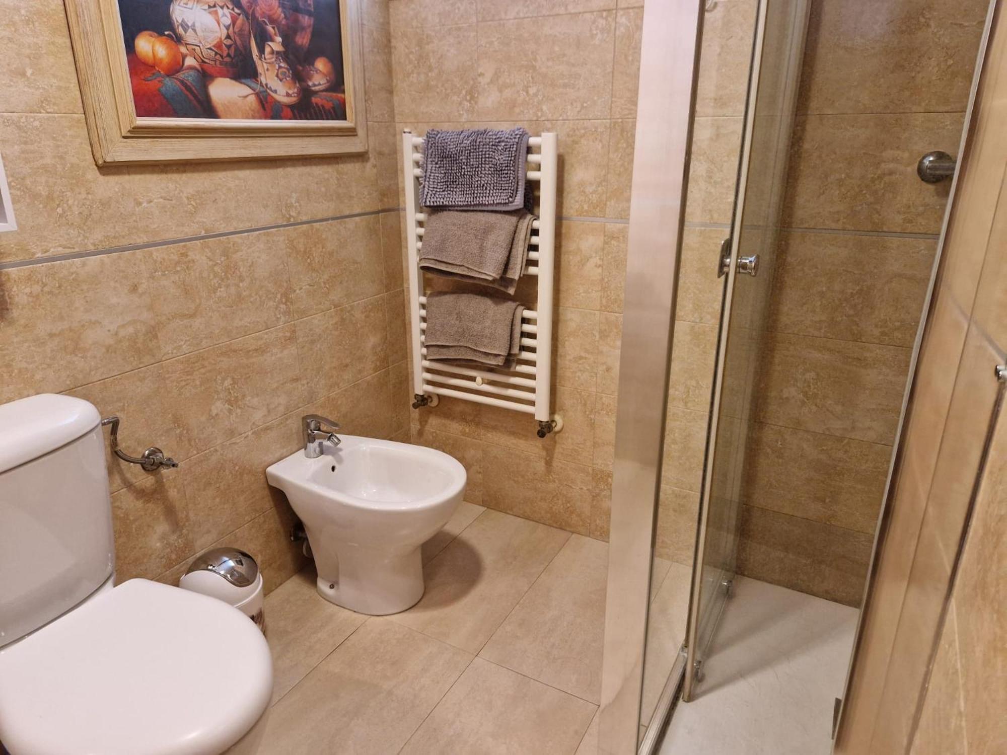 Style Apartments City Center Valencia Bagian luar foto