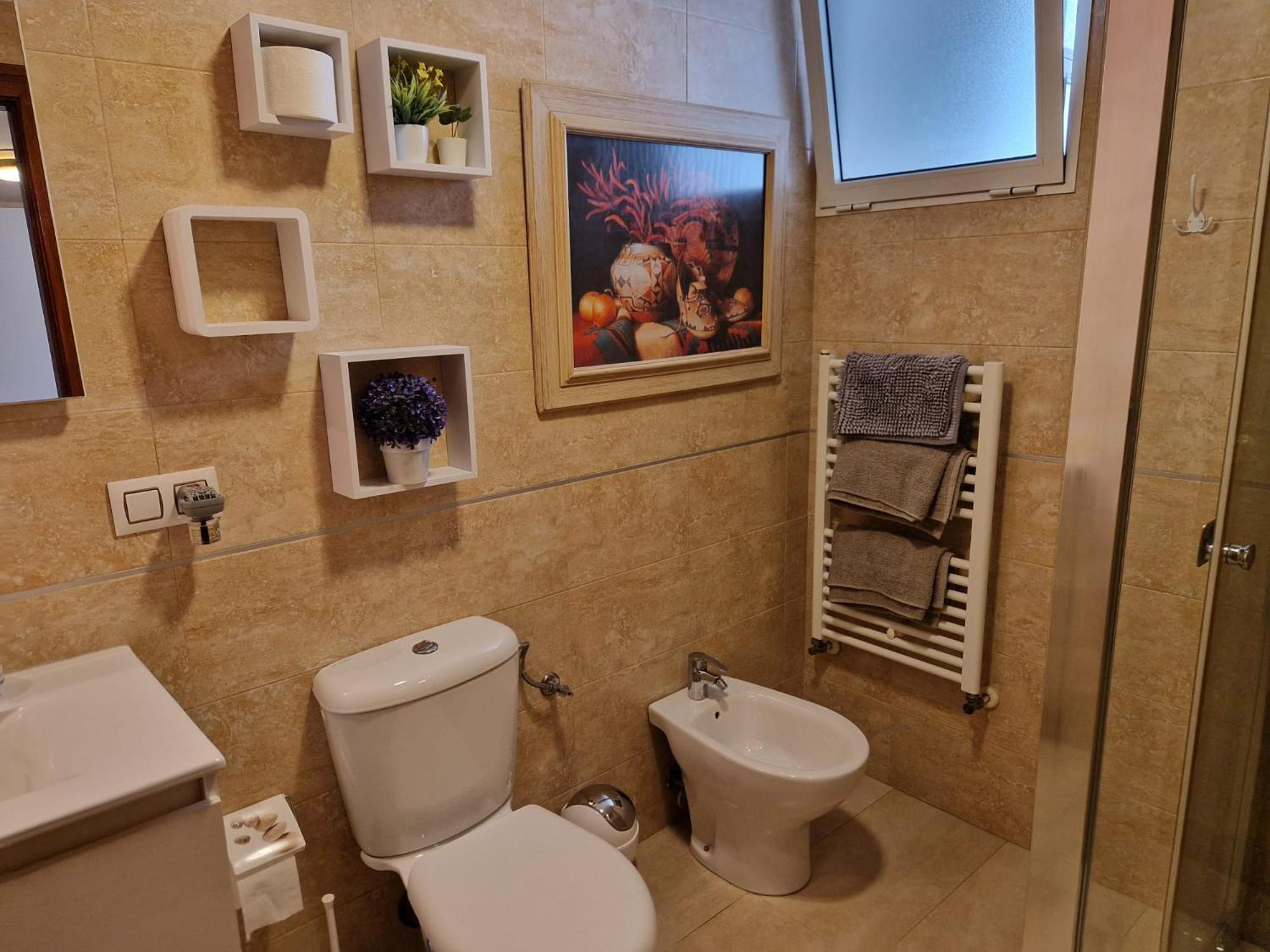 Style Apartments City Center Valencia Bagian luar foto