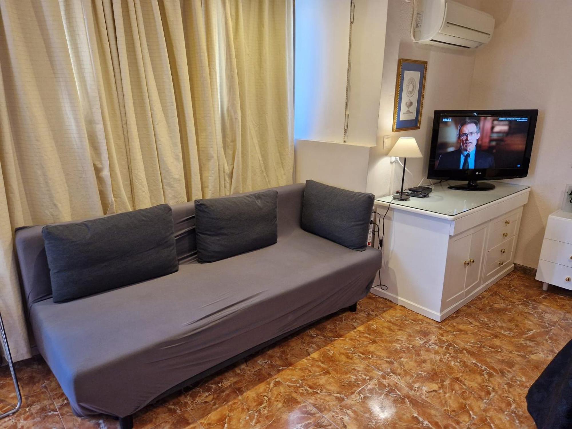 Style Apartments City Center Valencia Bagian luar foto