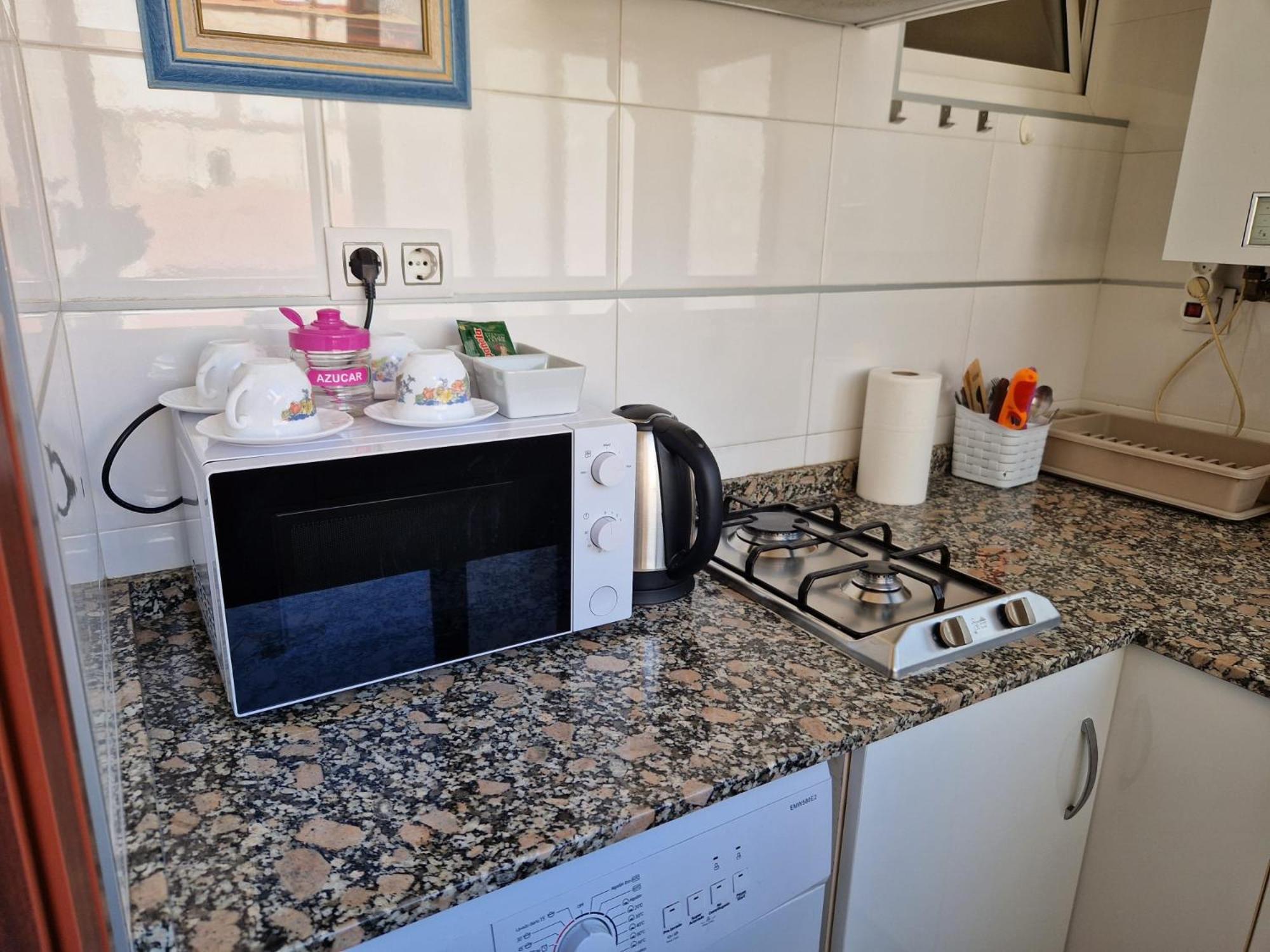 Style Apartments City Center Valencia Bagian luar foto