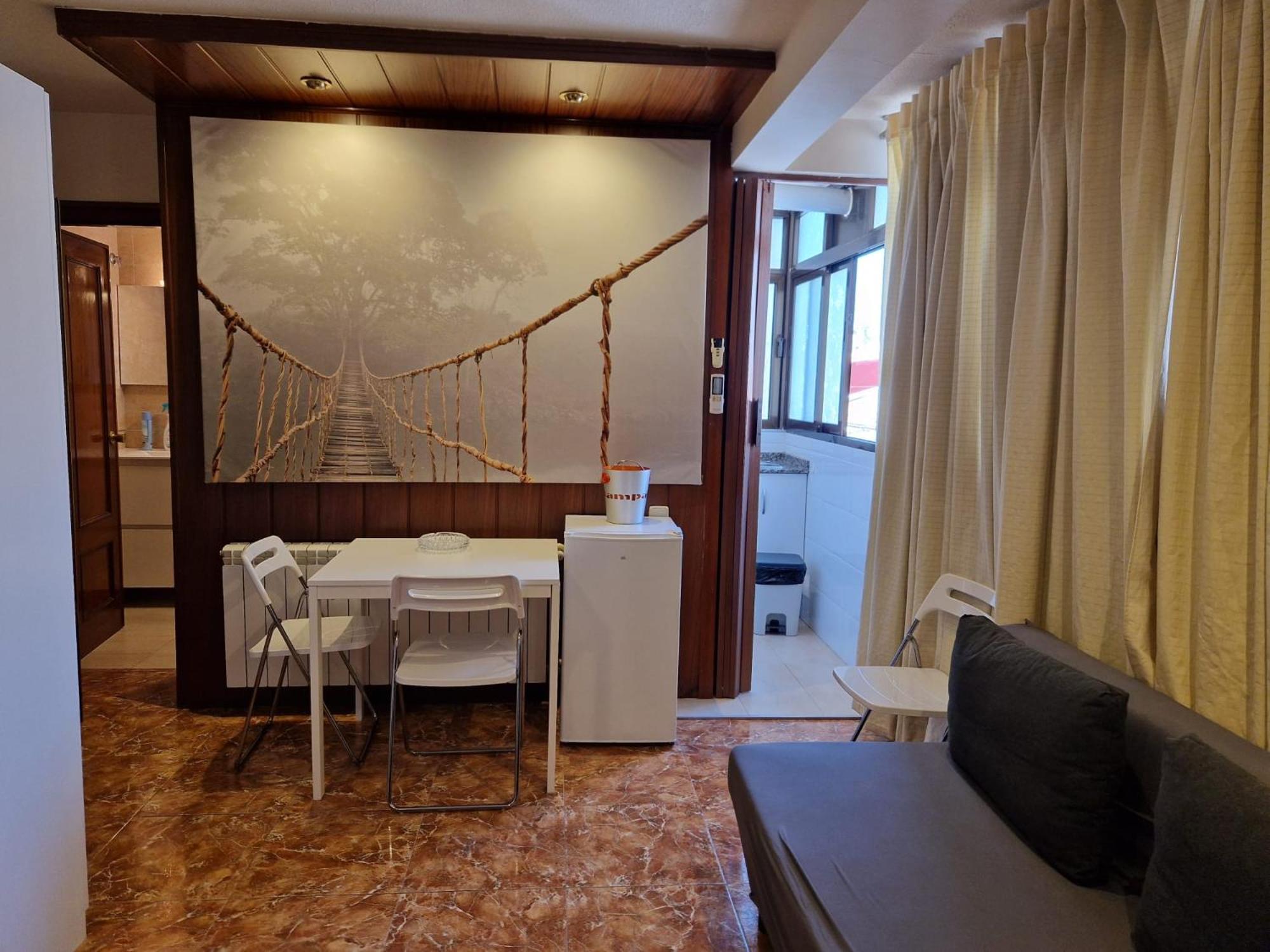 Style Apartments City Center Valencia Bagian luar foto